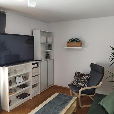 Rupicapra Apartment ซาโกปาเน ภายนอก รูปภาพ