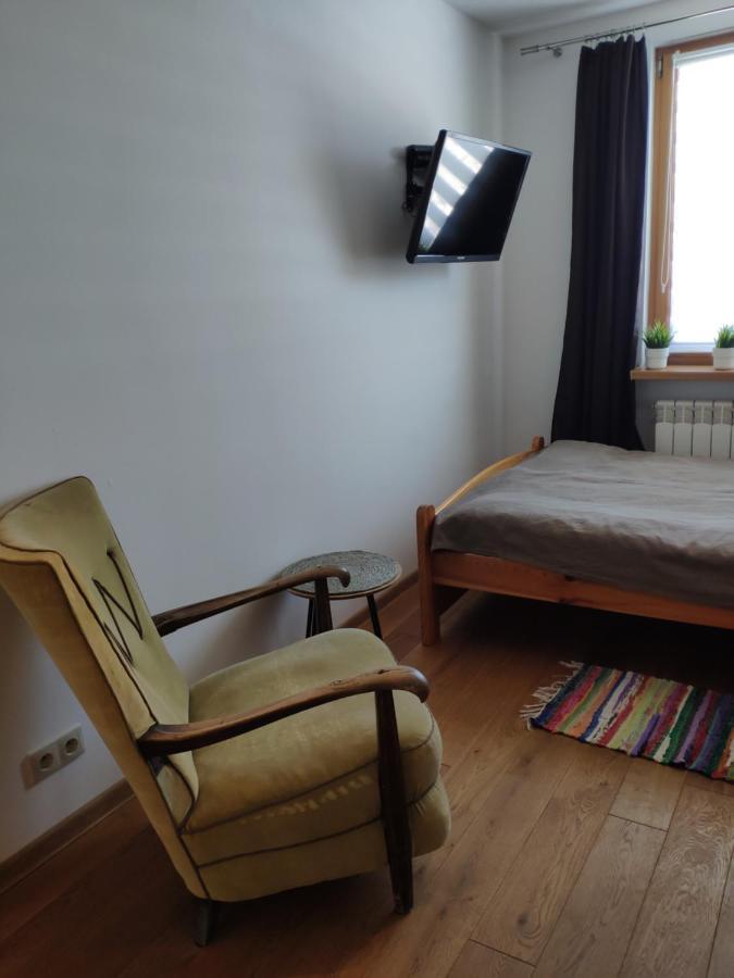 Rupicapra Apartment ซาโกปาเน ภายนอก รูปภาพ