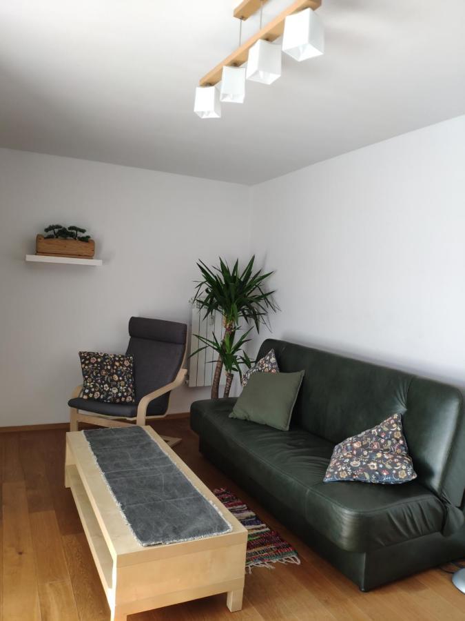 Rupicapra Apartment ซาโกปาเน ภายนอก รูปภาพ