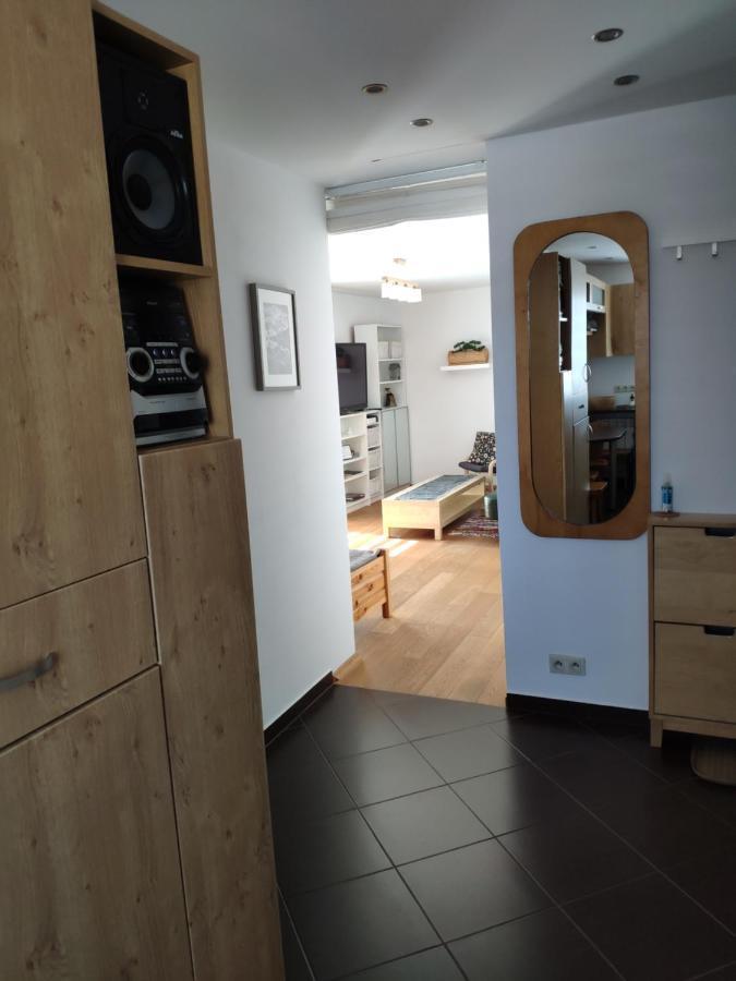 Rupicapra Apartment ซาโกปาเน ภายนอก รูปภาพ