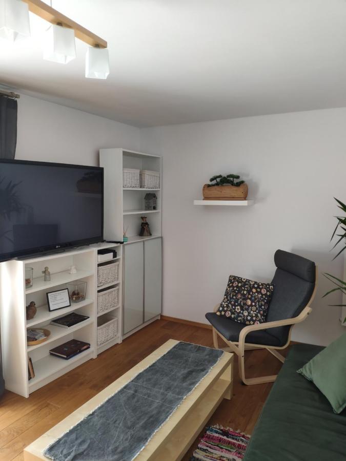 Rupicapra Apartment ซาโกปาเน ภายนอก รูปภาพ